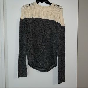 NWT Free People Sweater